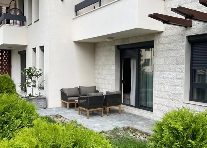 Apartman Andrija Zlatibor