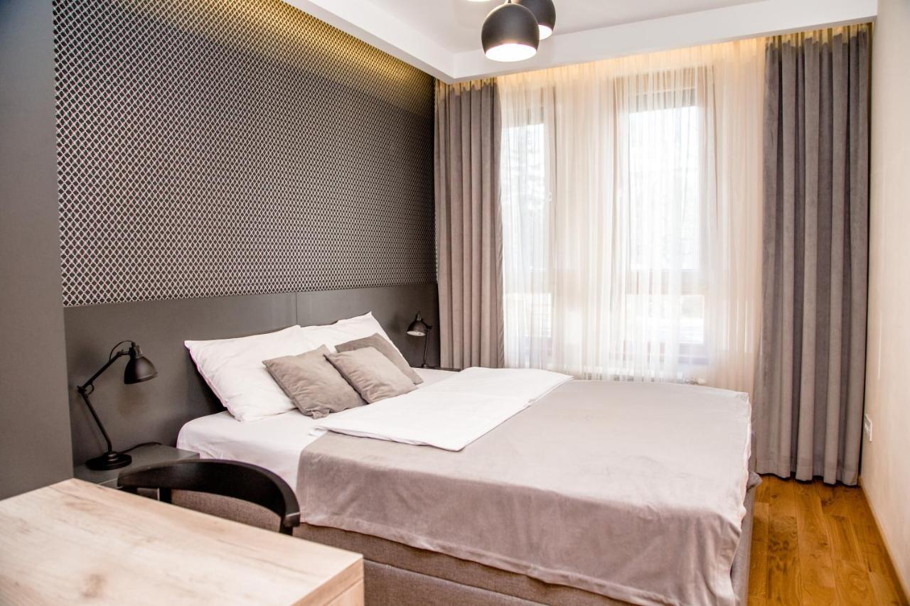 Apartman Andrija Apartment Zlatibor