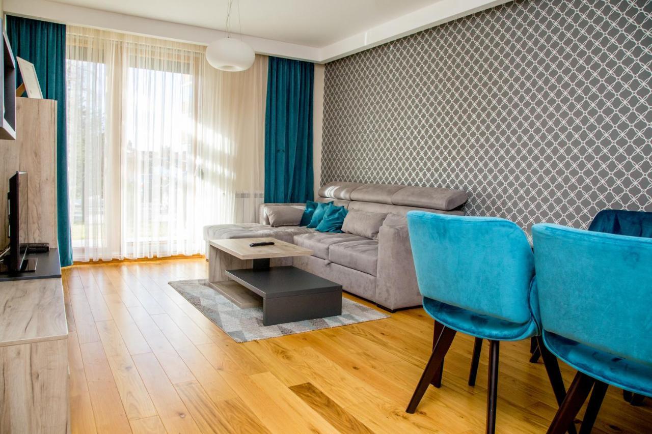 Apartman Andrija Apartment