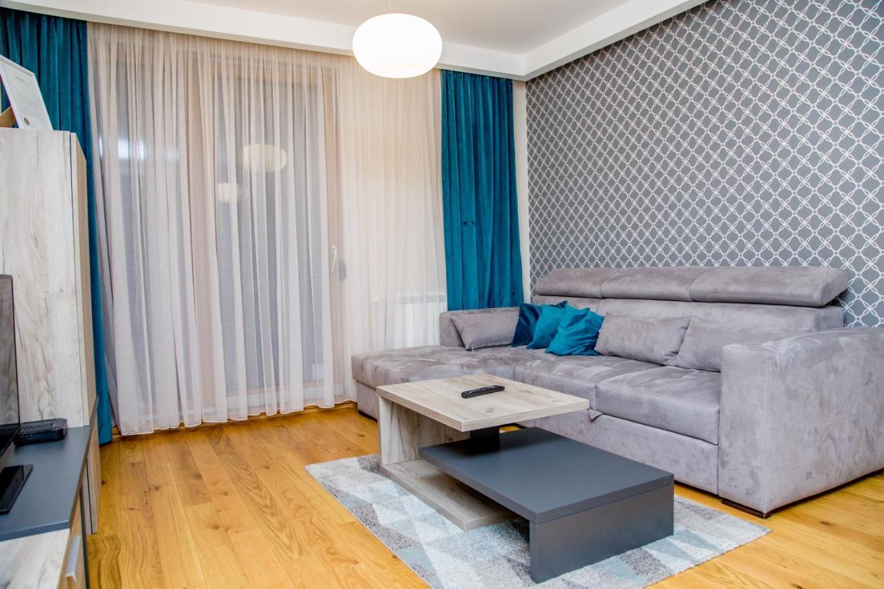 Apartment Apartman Andrija Zlatibor