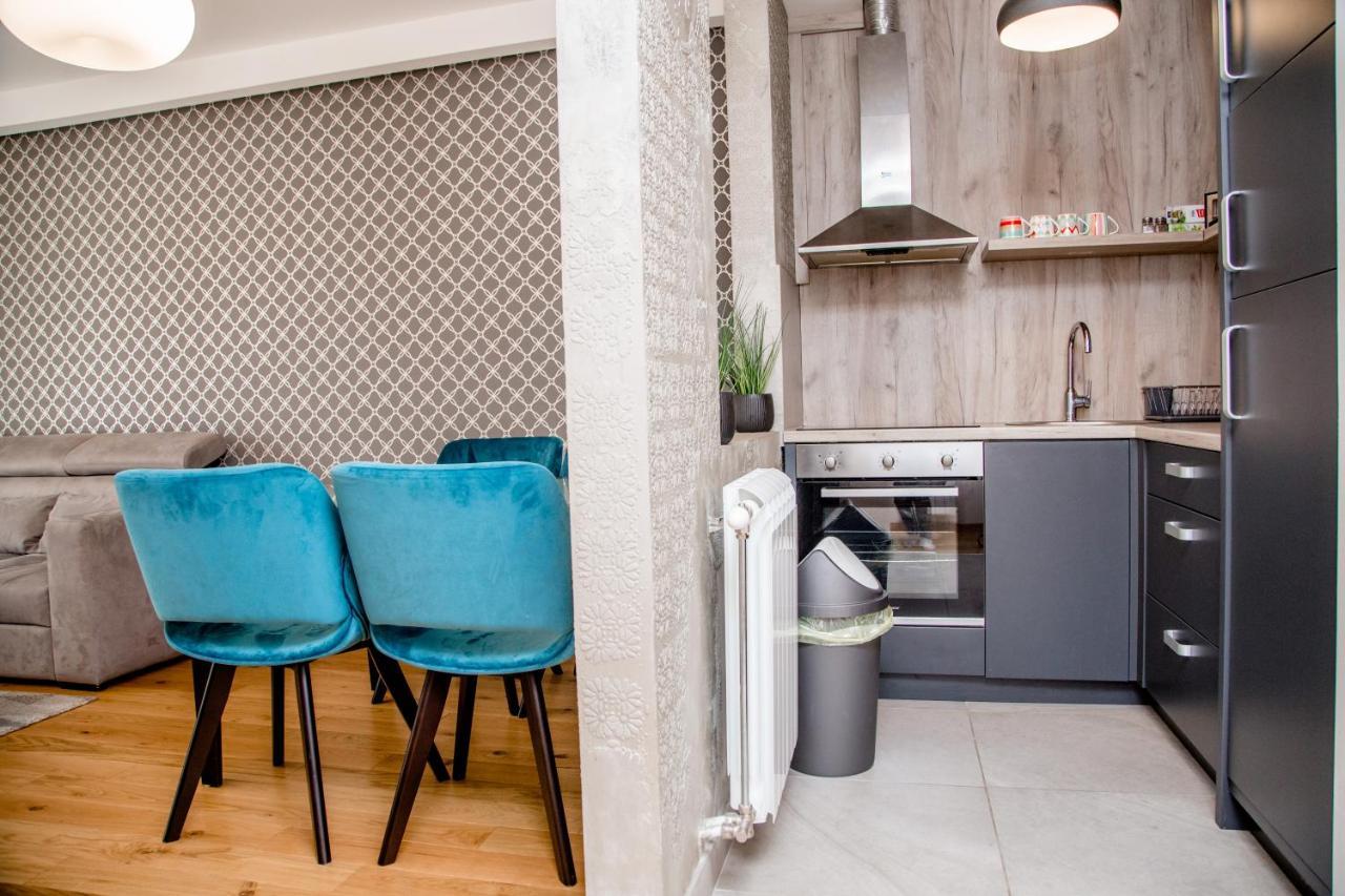 Apartman Andrija Apartment Zlatibor