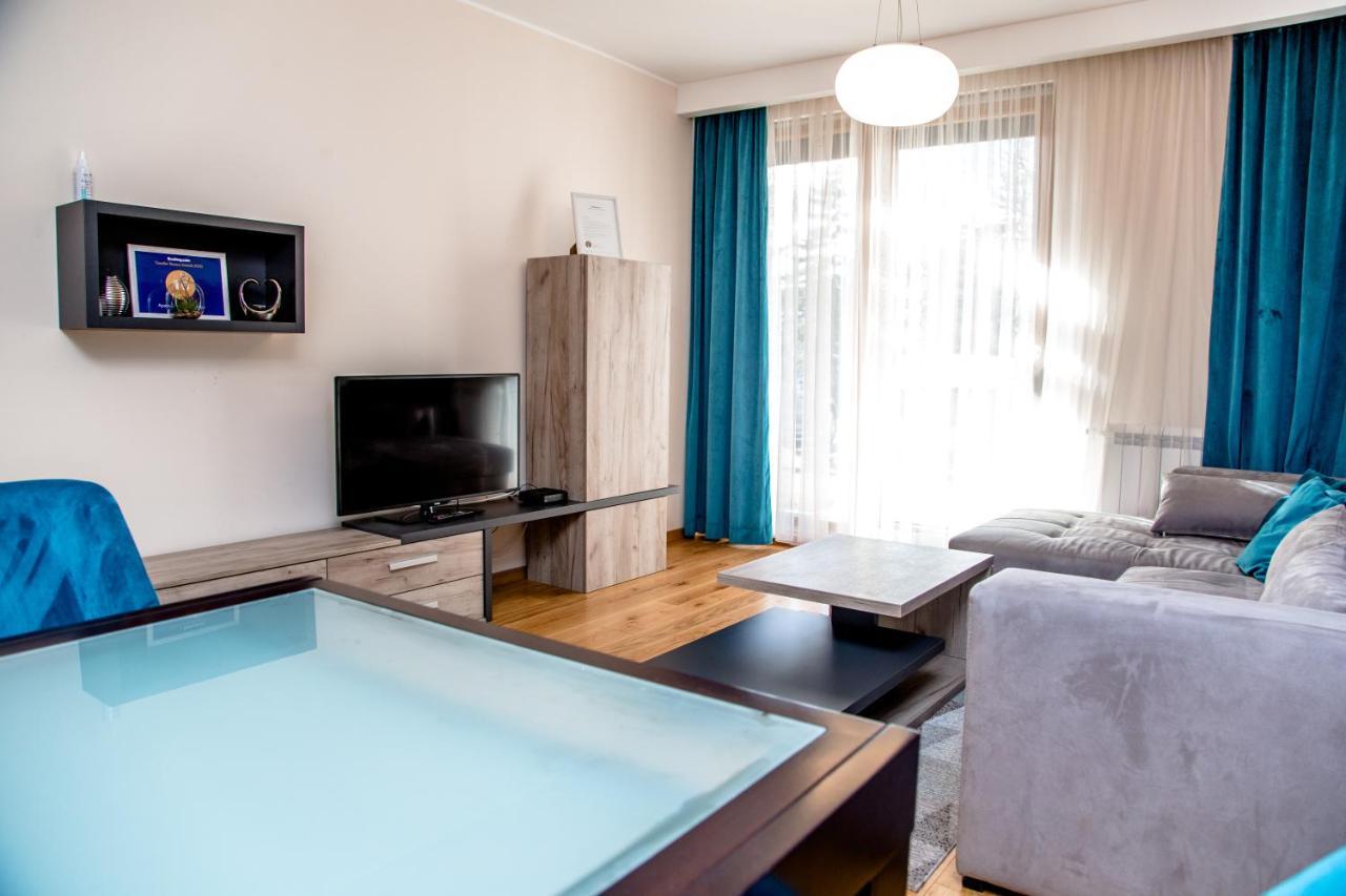 Apartman Andrija Apartment