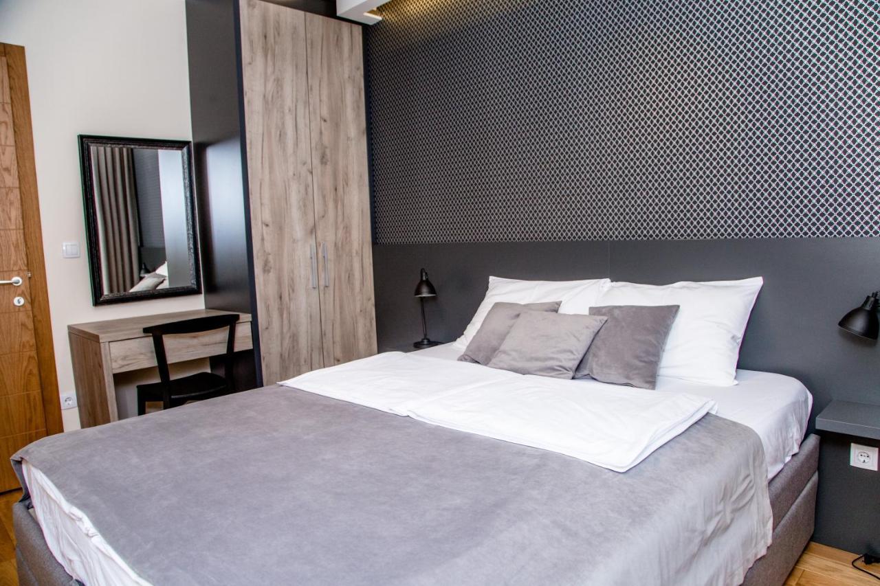Apartment Apartman Andrija