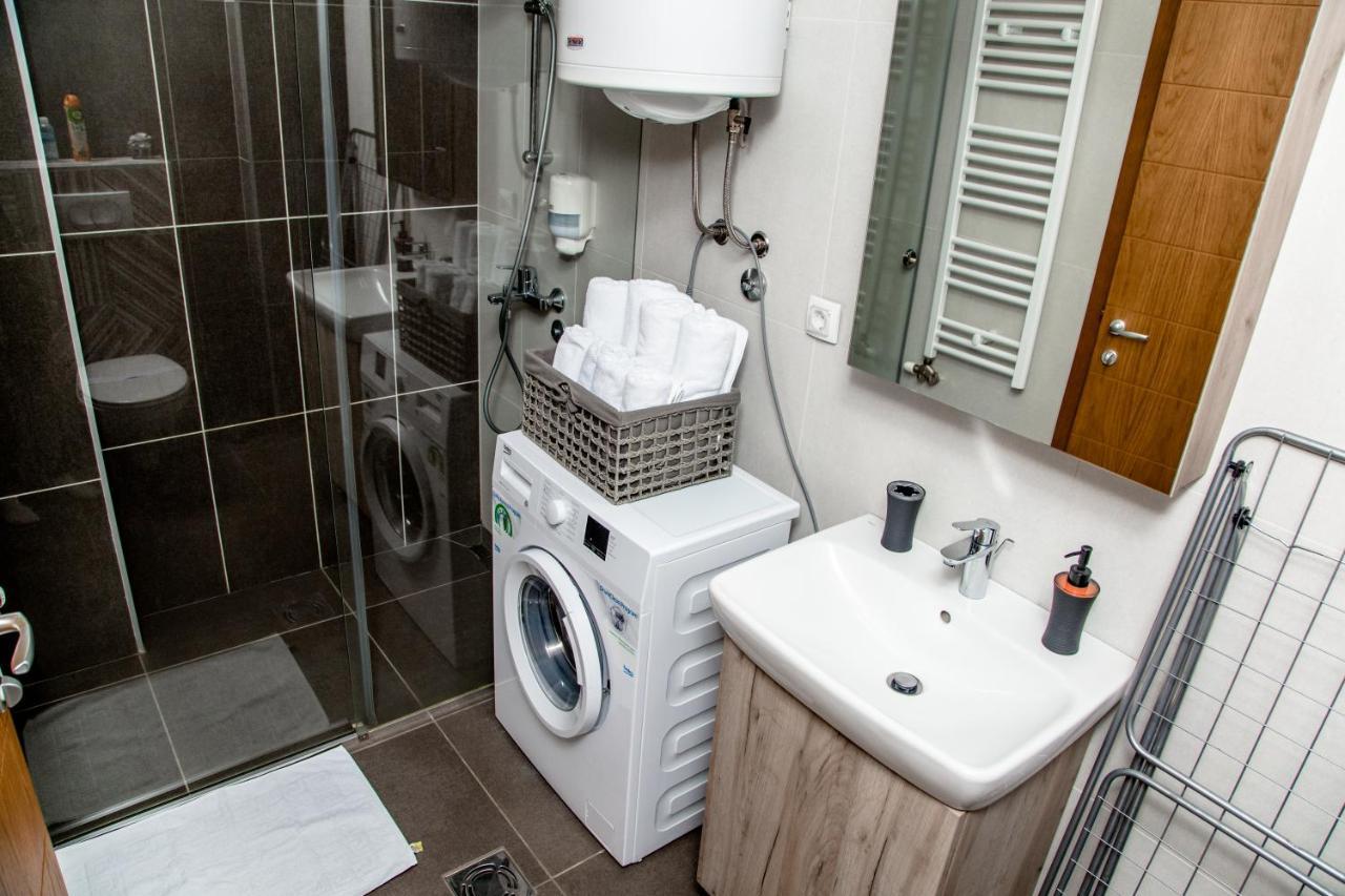 Apartman Andrija