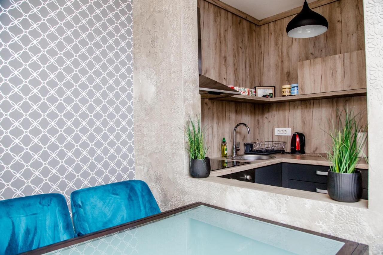 Apartment Apartman Andrija