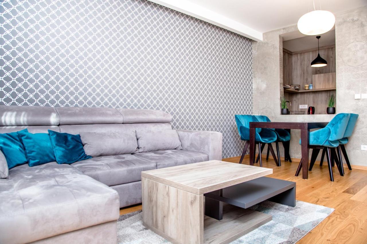 Apartman Andrija *