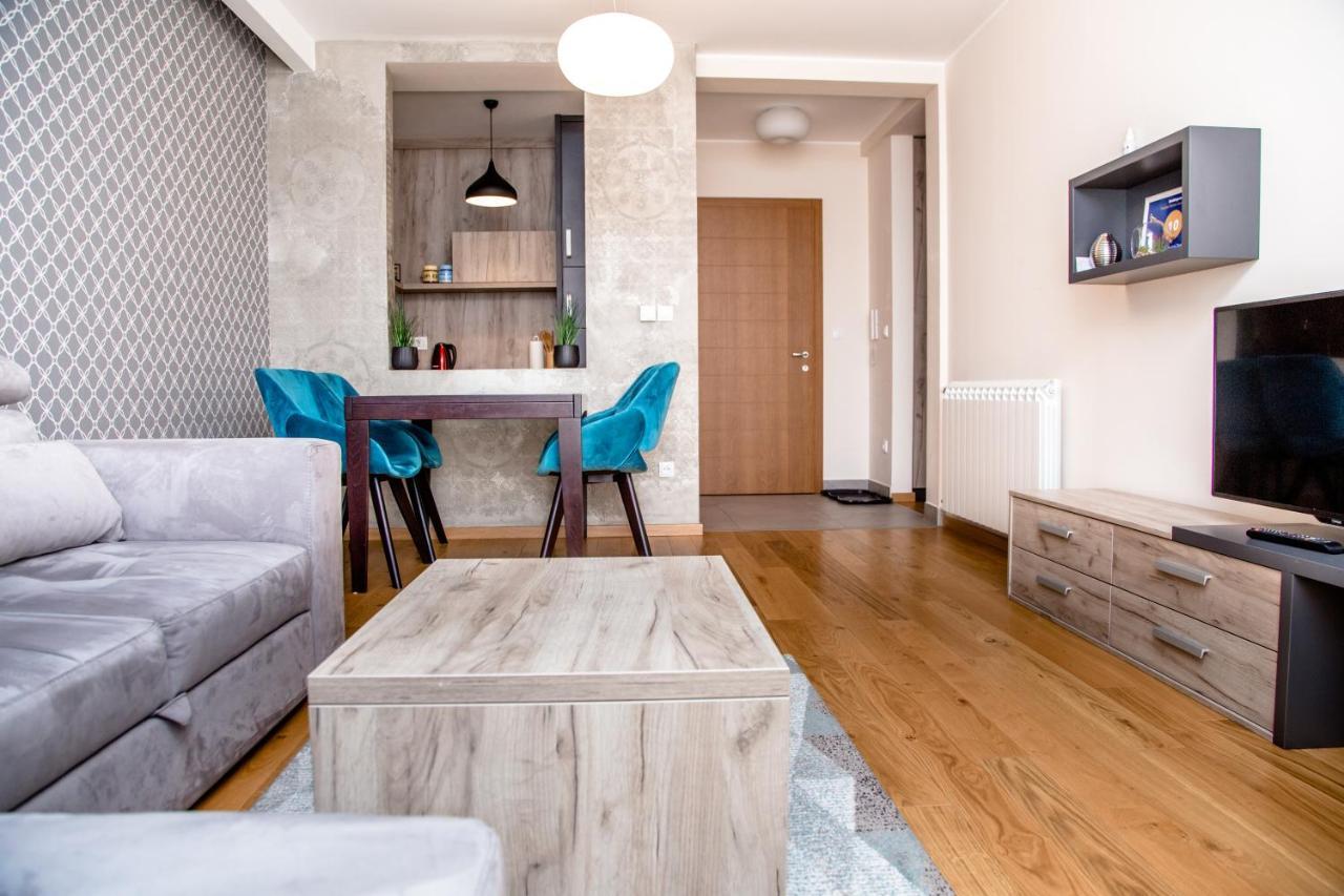 Apartman Andrija Apartment