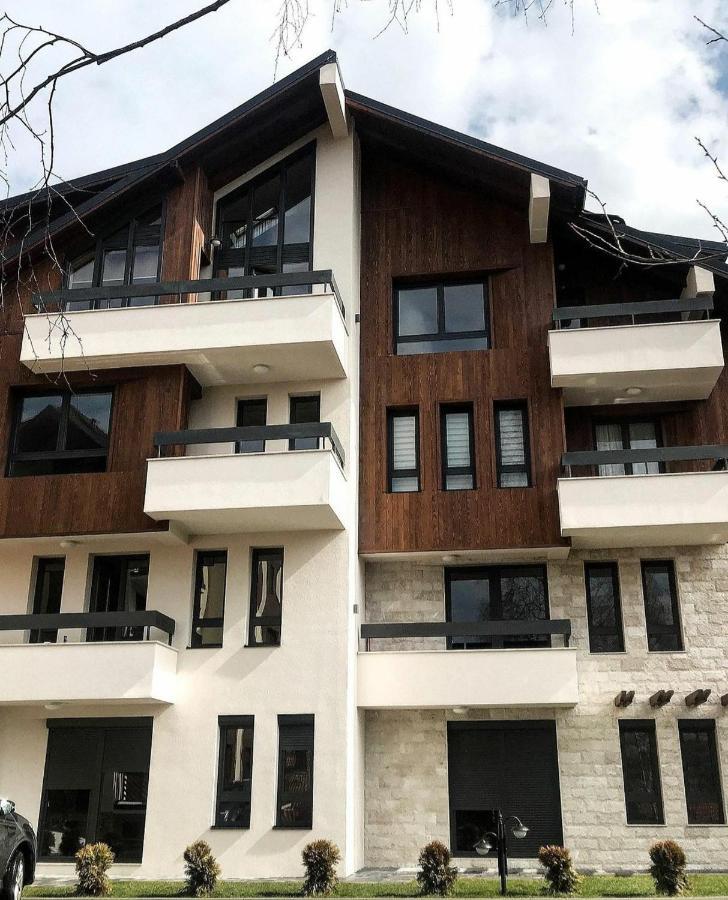 Apartman Andrija Apartment Zlatibor