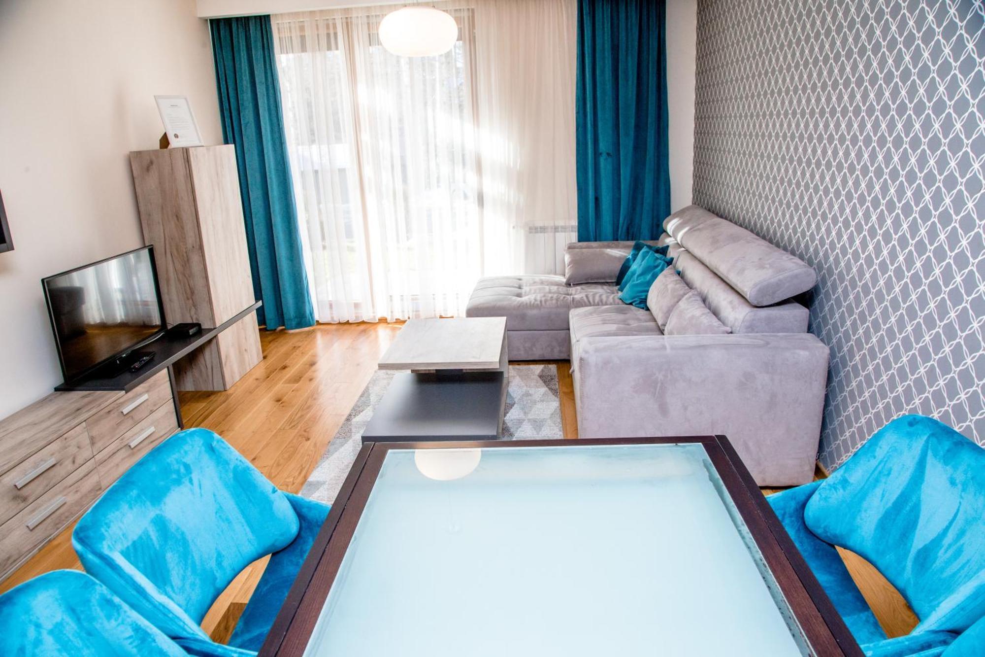 Apartman Andrija
