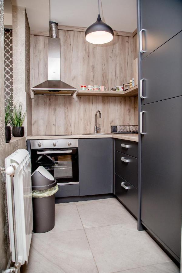 Apartman Andrija Apartment *