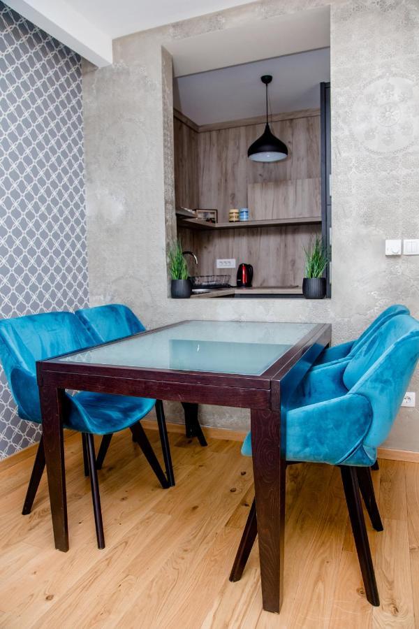 Apartment Apartman Andrija *