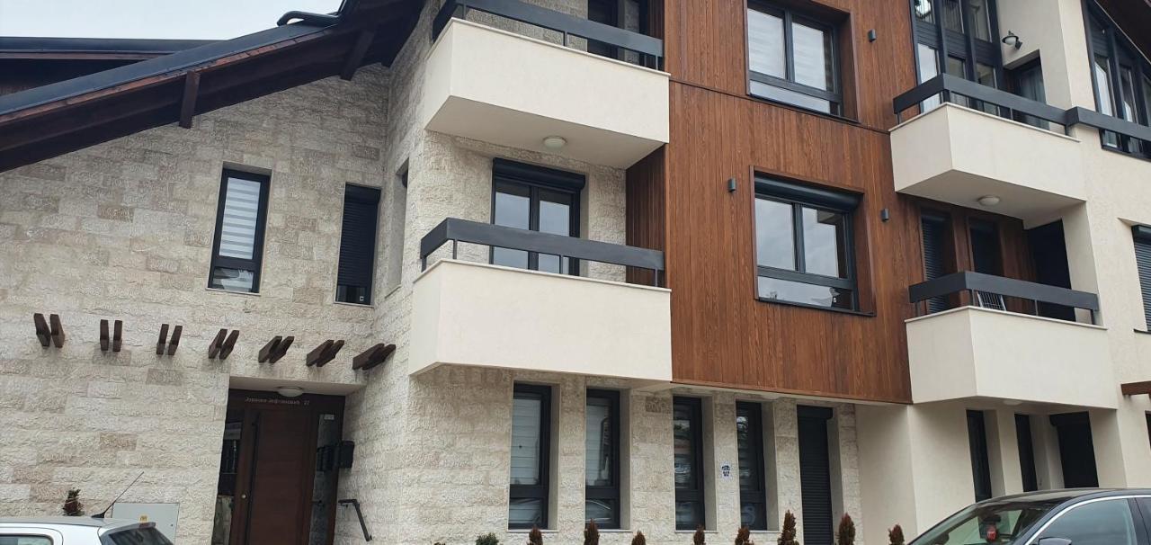 Apartman Andrija Apartment