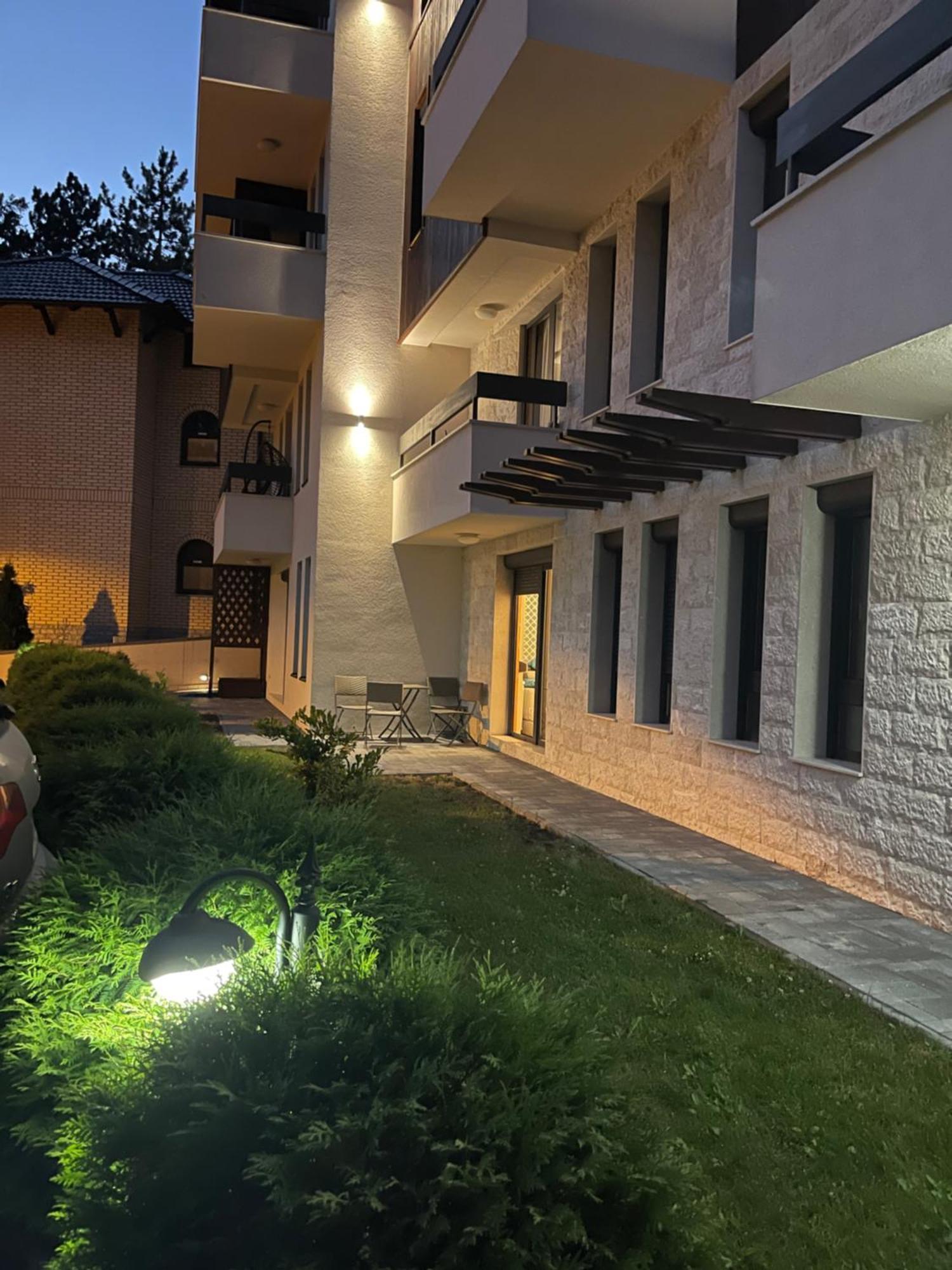 Apartman Andrija *