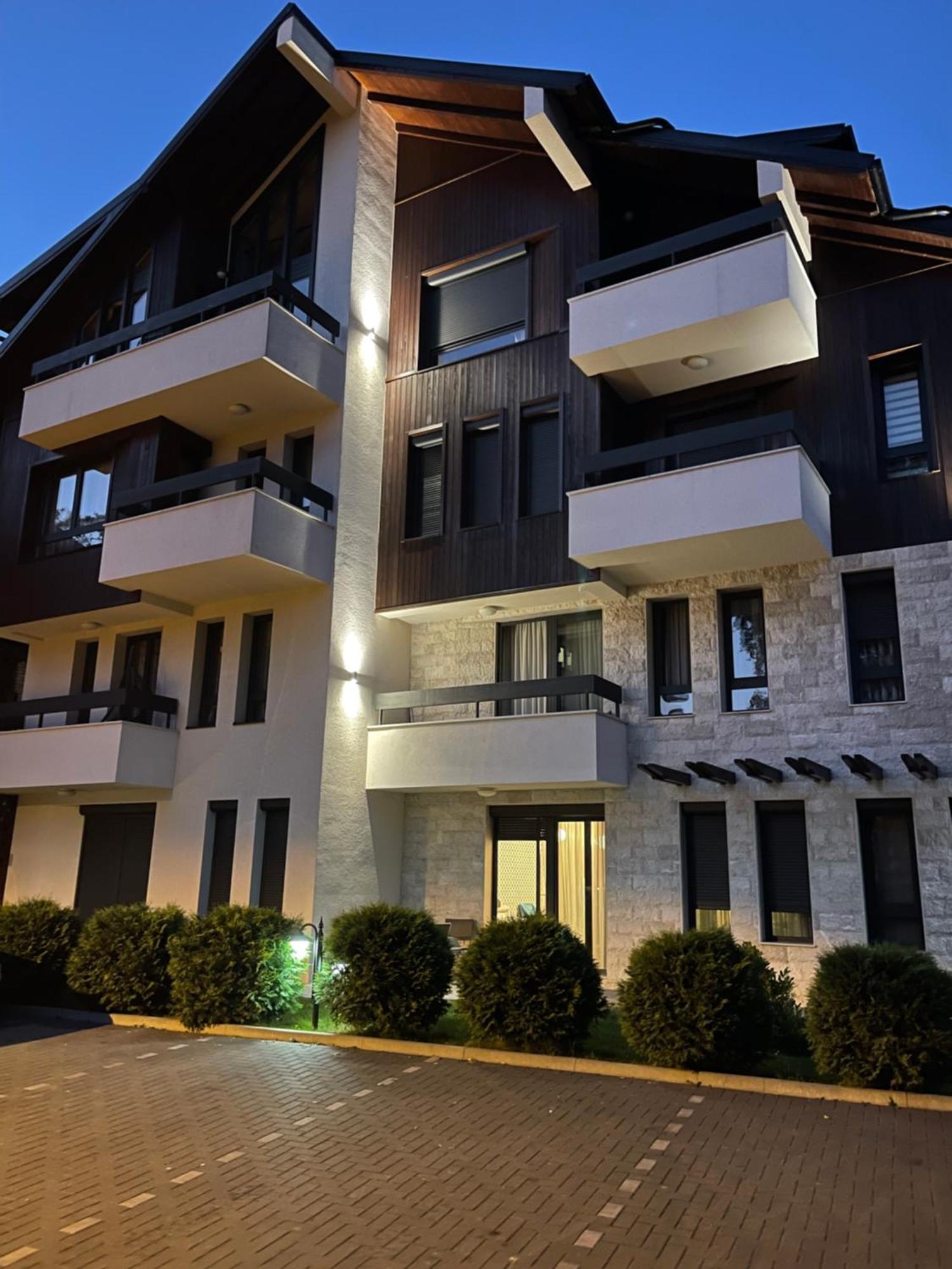 Apartman Andrija Zlatibor