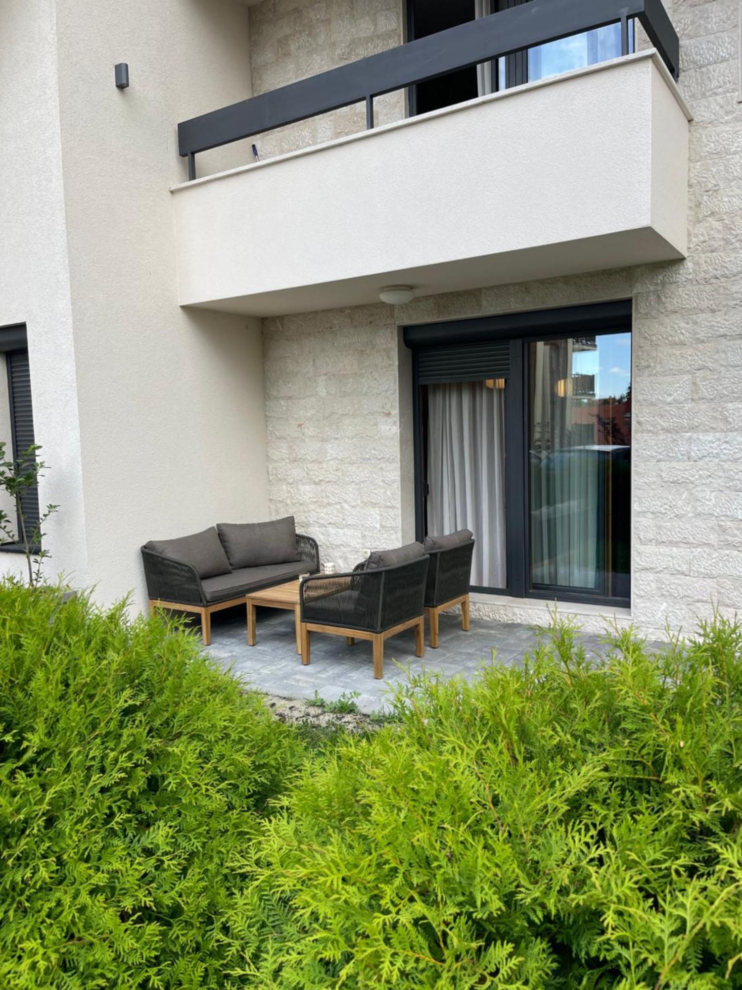 Apartment Apartman Andrija