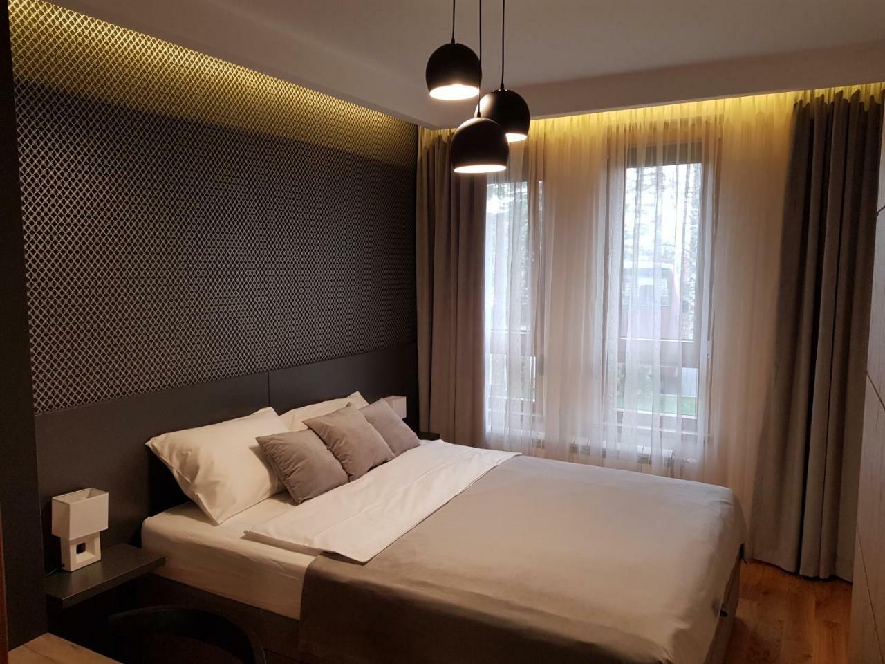 Apartment Apartman Andrija Zlatibor