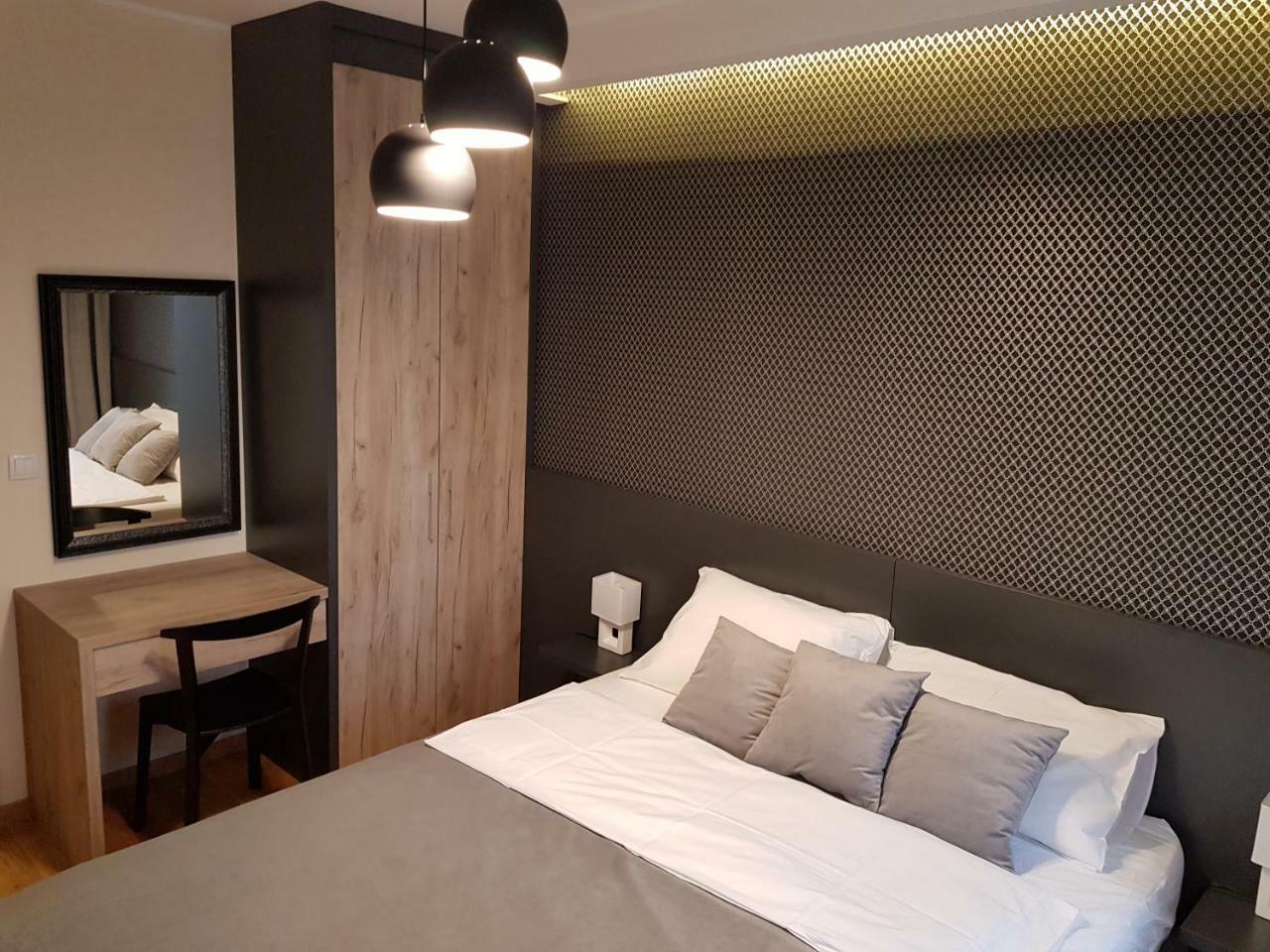 Apartman Andrija