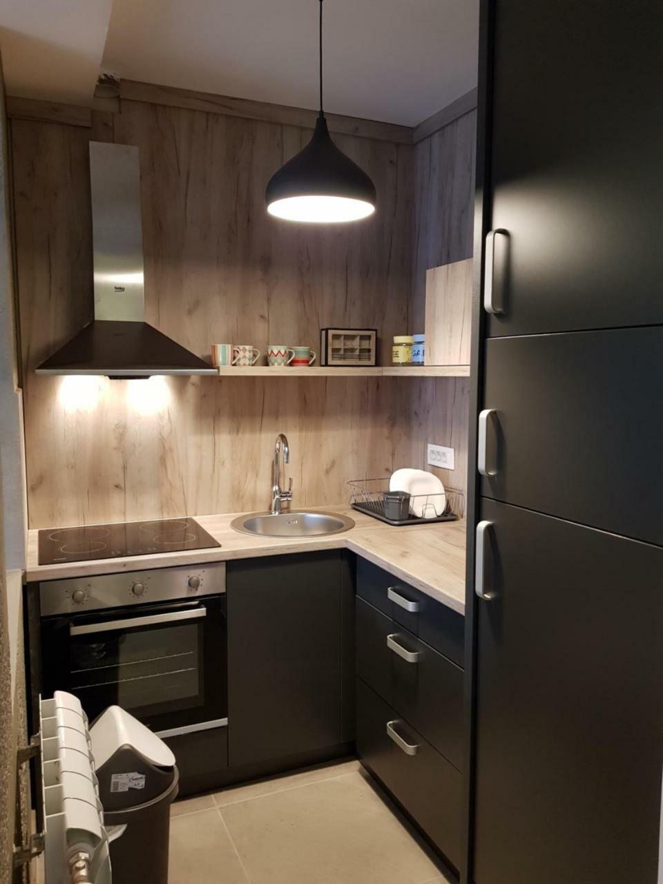 Apartment Apartman Andrija *