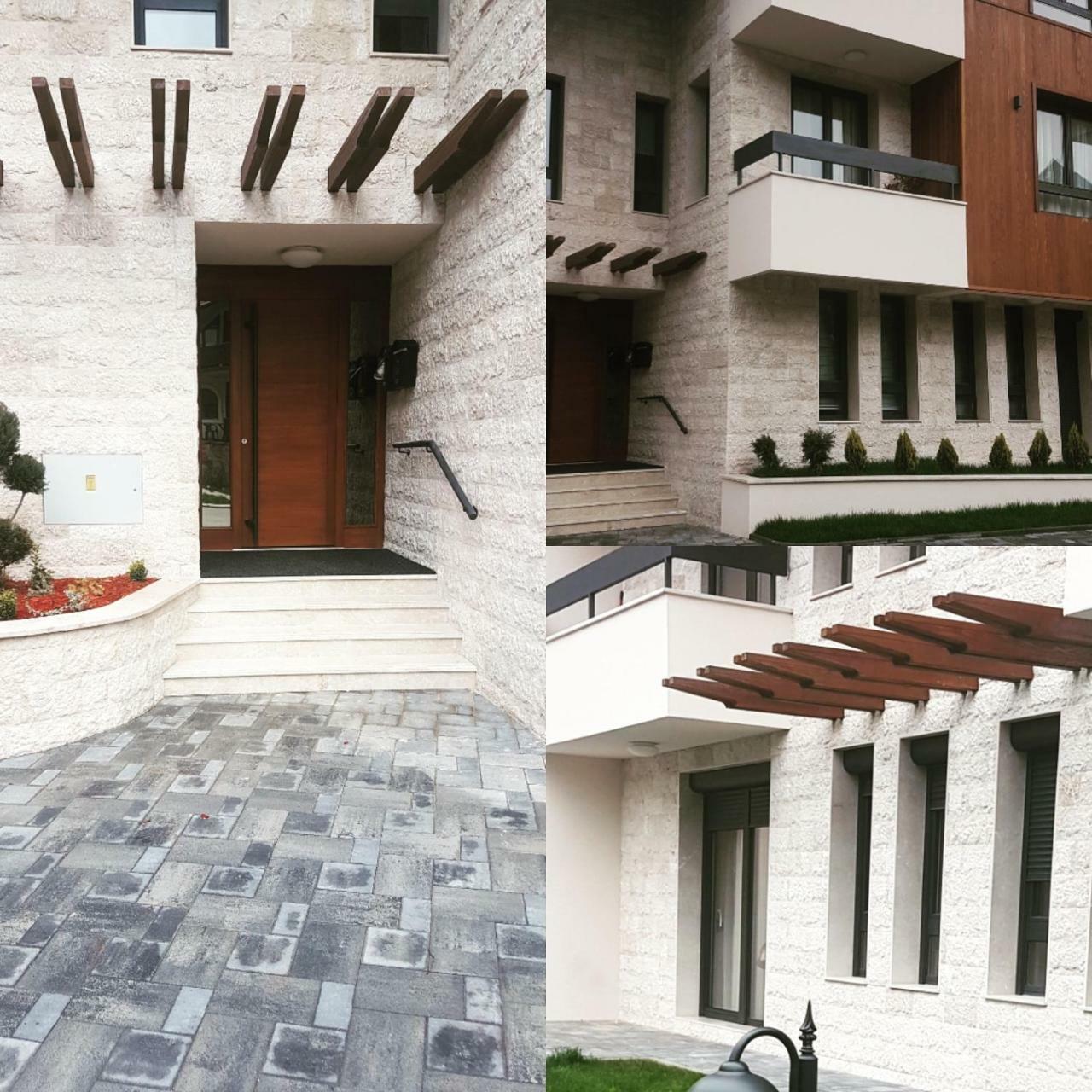 Apartment Apartman Andrija
