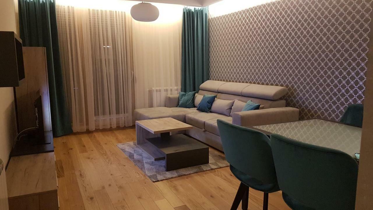 Apartman Andrija Zlatibor