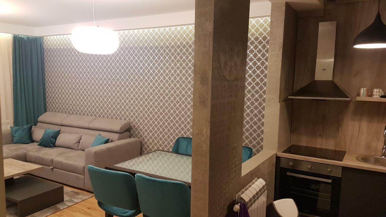 Apartman Andrija Apartment *