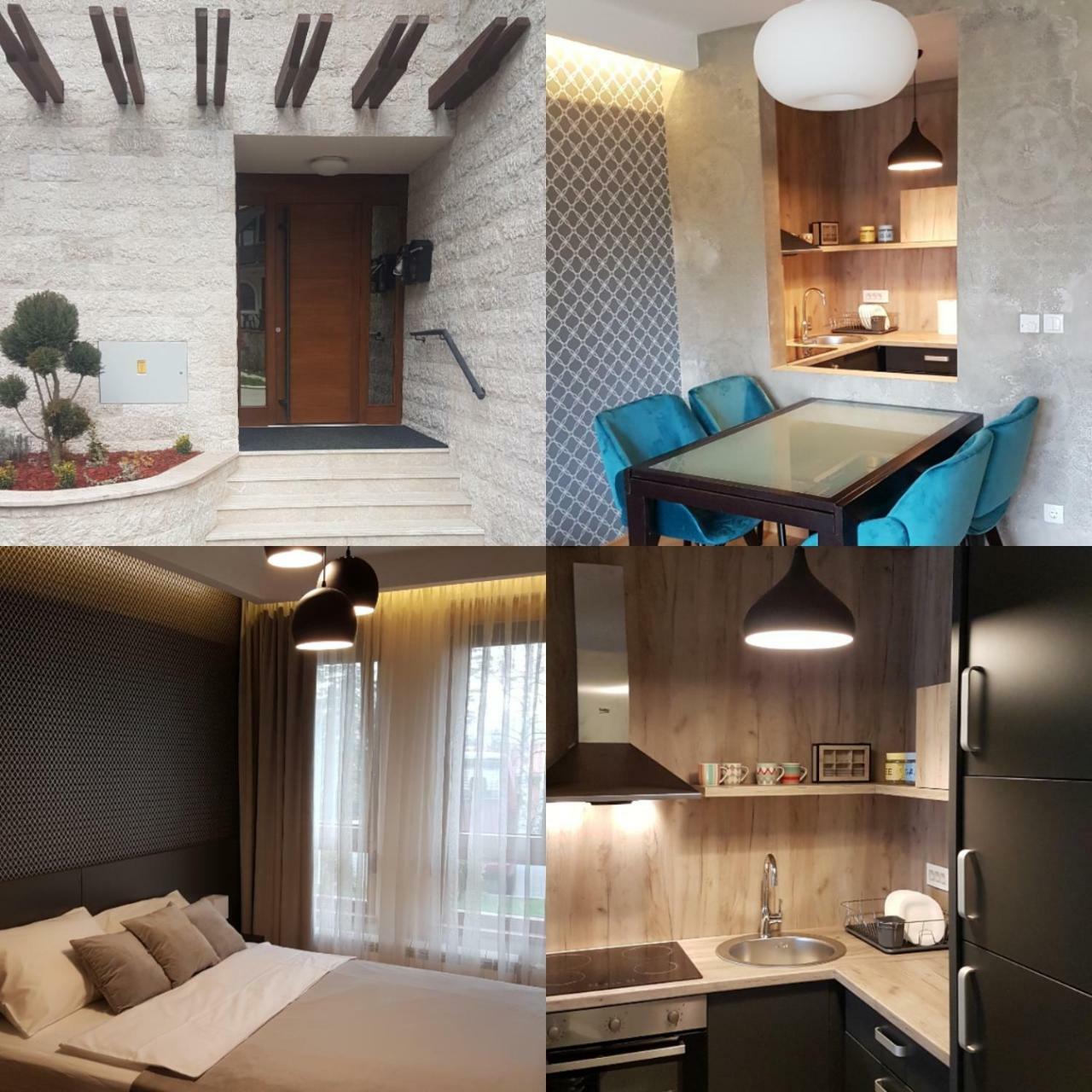 Apartman Andrija Apartment *