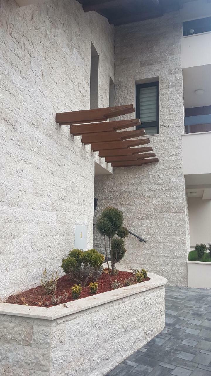 Apartman Andrija Apartment *