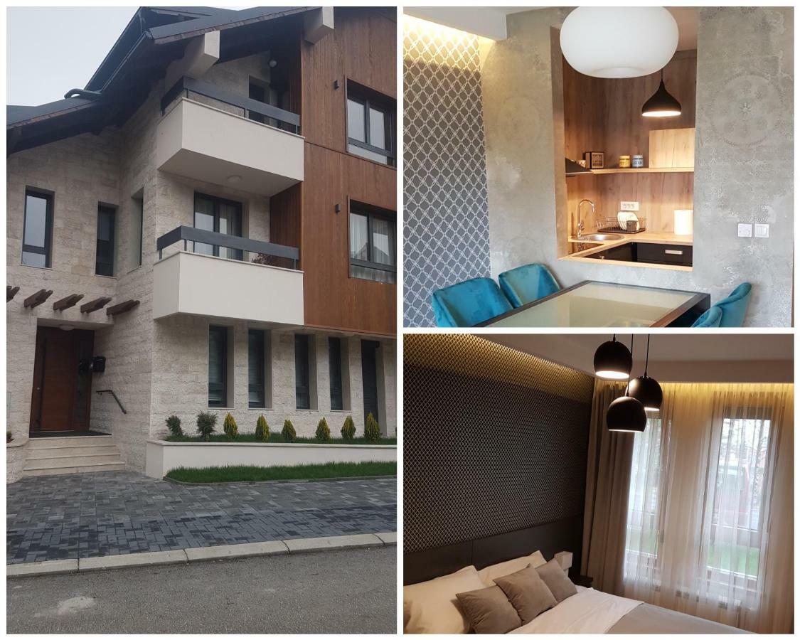 Apartman Andrija Zlatibor