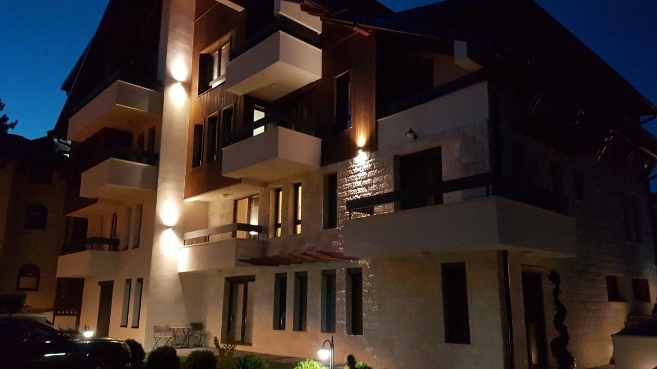 Apartment Apartman Andrija *
