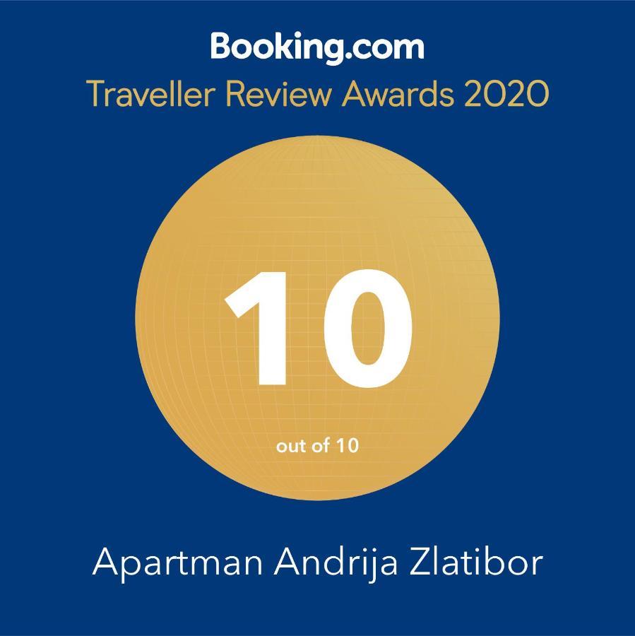 Apartman Andrija Apartment